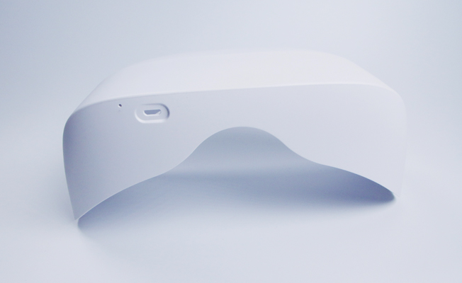 VR Glasses shell